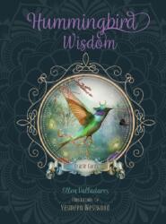 Hummingbird Wisdom Oracle Cards (ISBN: 9780764362729)