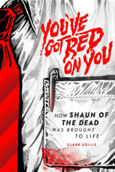 You've Got Red on You (ISBN: 9781948221153)