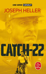 Catch 22 - Joseph Heller (ISBN: 9782253113362)