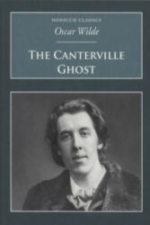 Canterville Ghost - Oscar Wilde (ISBN: 9781845882419)