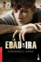La Edad De La Ira - Fernando J. Lopez (ISBN: 9788467040593)