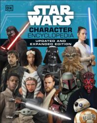 Star Wars Character Encyclopedia Updated And Expanded Edition (ISBN: 9780241531624)