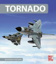 Tornado - Frank Vetter (ISBN: 9783613043565)