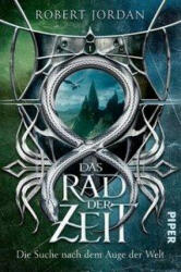Das Rad der Zeit 1 - Uwe Luserke (ISBN: 9783492707114)
