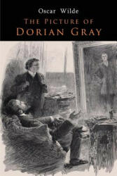 The Picture of Dorian Gray (ISBN: 9781684223299)