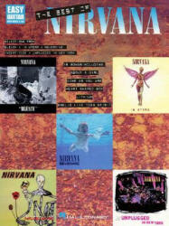 The Best of Nirvana - Stetina Troy (ISBN: 9780793589609)
