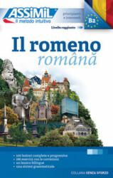 Il Romeno - Vincent Ilutiu (ISBN: 9788885695092)