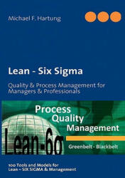 Lean - Six Sigma - Michael Hartung (2010)