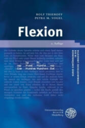 Flexion - Rolf Thieroff, Petra M. Vogel (2012)