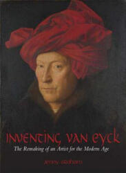 Inventing van Eyck - Jenny Graham (ISBN: 9781845207762)