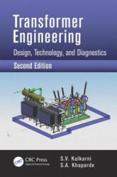 Transformer Engineering - S. A. Khaparde (2012)