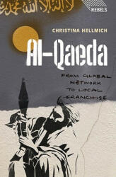 Al-Qaeda - Christina Hellmich (2011)