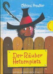 Der Räuber Hotzenplotz: Der Räuber Hotzenplotz - Otfried Preußler, F. J. Tripp (ISBN: 9783522105903)