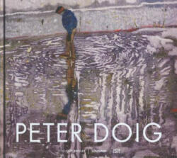Peter Doig - Ulf Küster (ISBN: 9783775738699)