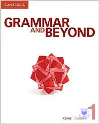Grammar and Beyond Level 1 Student's Book - Randi Reppen (ISBN: 9780521142939)