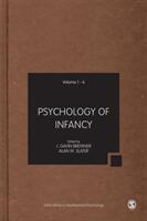 Psychology of Infancy (ISBN: 9781446267172)