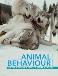 Introduction to Animal Behaviour - Aubrey Manning (2012)