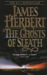 The Ghosts of Sleath (ISBN: 9780006475972)