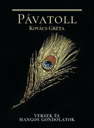 Pávatoll (ISBN: 9786150117997)