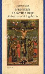 Isten ideje, az Egyház ideje (ISBN: 9786158070195)