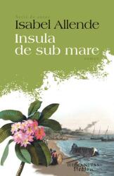 Insula de sub mare (ISBN: 9786067791556)
