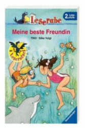 Meine beste Freundin - ino, Silke Voigt (ISBN: 9783473380732)