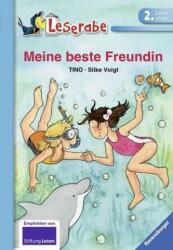 Meine beste Freundin, Schulausgabe (ISBN: 9783473380732)