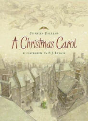 Christmas Carol - Charles Dickens (ISBN: 9780763631208)