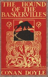 The Hound of the Baskervilles (ISBN: 9781640323353)