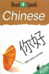 Read & Speak Chinese - Chen Ma (2010)