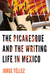 The Picaresque and the Writing Life in Mexico (ISBN: 9780268200176)
