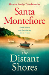 Distant Shores - SANTA MONTEFIORE (ISBN: 9781471197062)