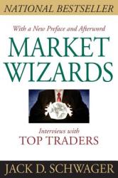 Market Wizards - Jack D Schwager (2012)
