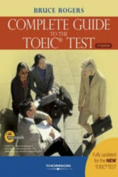 Complete Guide to the TOEIC Test - Bruce Rogers, Heinle (2006)