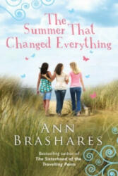Summer That Changed Everything (2010)