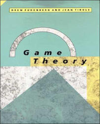 Game Theory - Drew Fudenberg (1991)
