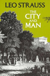 City and Man - Leo Strauss (1978)