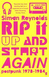 Rip it Up and Start Again (2006)