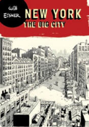 New York - Will Eisner (2008)