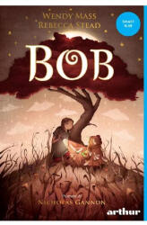 Bob (ISBN: 9786067887006)