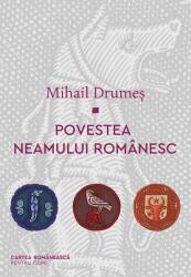 Povestea neamului românesc (ISBN: 7989732376511)