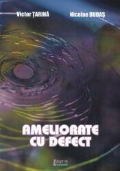 Ameliorare cu defect (ISBN: 9786067994919)
