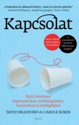Kapcsolat (ISBN: 9786156115331)