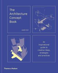 The Architecture Concept Book (ISBN: 9780500294130)