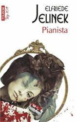 Pianista - Elfriede Jelinek (ISBN: 9789734626540)