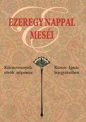 - Ezeregy Nappal Meséi (ISBN: 9789635670659)