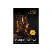 Portile de foc - Steven Pressfield (ISBN: 9789737247353)
