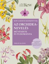 Az orchideanevelés művészete és tudománya (2021)