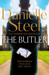 Danielle Steel - Butler - Danielle Steel (ISBN: 9781529021691)