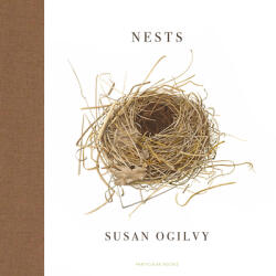 Susan Ogilvy - Nests - Susan Ogilvy (ISBN: 9780241481714)